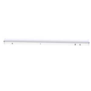 <b>8ft</b> Linear <b>Strip</b> <b>Light</b> 4 Pack 40W/50W/64W CCT 3000K/4500K/5000K Shop <b>Light</b> DLC 5.1 Listed for Office Use - Product Image 4