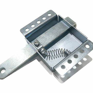 <span class=keywords><strong>Serrure</strong></span> de <span class=keywords><strong>porte</strong></span> de <span class=keywords><strong>garage</strong></span> coulissante manuelle en acier galvanisé de haute qualité à l'intérieur du <span class=keywords><strong>garage</strong></span> - Product Image 2