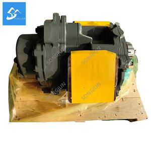 Nouvelle tête de compresseur à vis sans huile industrielle en fonte pour numéro de pièce 1616747281 O.F.S.I-41 avec garantie d'un an - Product Image 2