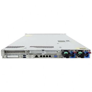 Servidor en Rack HPE ProLiant DL360 Gen9 8SFF 1U Usado y Económico, E5-2697v4 800W, 1 Año de Garantía, en Stock - Product Image 6