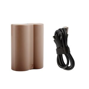 NUEVO Paquete de Batería Recargable de Iones de Litio de Alta Capacidad de 2250 mAh con USB-C TIPO-C <span class=keywords><strong>NP</strong></span> <span class=keywords><strong>W235</strong></span> para Fuji X-T4 X-H2s <span class=keywords><strong>NP</strong></span>-<span class=keywords><strong>W235</strong></span> - Product Image 1