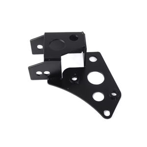 Soportes de motor Soporte de montaje de intercambio de motor para Honda 96-00 <span class=keywords><strong>Civic</strong></span> K Series K20 <span class=keywords><strong>K24</strong></span> <span class=keywords><strong>EK</strong></span> - Product Image 6