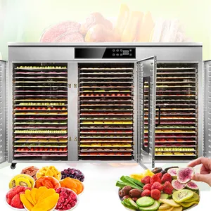 Wholesale new materials digital food dehydrator instant coffee vacuum freeze dryer dehydrated garlic heating element for food