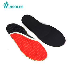 Plantillas Ortopédicas de Pie Plano para Arcos Altos, 99 Plantillas para Arcos Duros Eva - Product Image 5