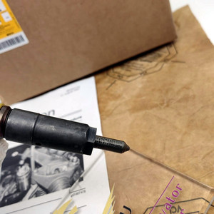 Proveedores de Piezas para Excavadoras, Repuestos Originales para Excavadoras, Nosel 320-0690 320-0680 292-3780 2645a751 para Motor Cat C6.6 - Product Image 6