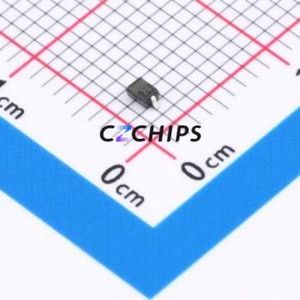 ไดโอดชอตต์กี้ไดโอด TSSOP-6 BAT165A-QX ใหม่ของแท้ชิปชิ้นส่วนอิเล็กทรอนิกส์ - Product Image 1