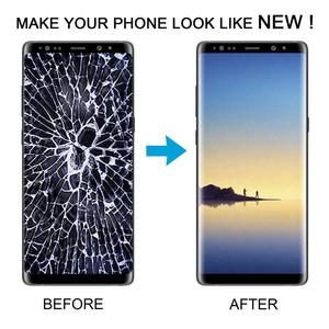 Écran LCD TFT de haute qualité pour <span class=keywords><strong>Samsung</strong></span> <span class=keywords><strong>Galaxy</strong></span> <span class=keywords><strong>Note</strong></span> <span class=keywords><strong>8</strong></span> SM-N950F 6,25 pouces, assemblage complet avec cadre - Product Image 5