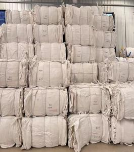 Mỏ PP Túi thoáng khí đáy phẳng Jumbo túi siêu Bao 1-2 tấn nặng 1000 kg 1200 kg 1500 kg <span class=keywords><strong>fibc</strong></span> Jumbo số lượng lớn Túi - Product Image 2