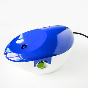 Cầm tay di động y tế hen suyễn <span class=keywords><strong>inhaler</strong></span> Máy Piston Máy phun sương cho người lớn trẻ em - Product Image 3