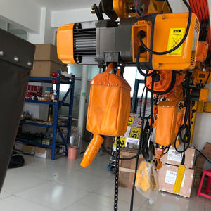 Elektrik <span class=keywords><strong>Hoist</strong></span> 3 Ton <span class=keywords><strong>Double</strong></span> Speed <span class=keywords><strong>Electric</strong></span> <span class=keywords><strong>Chain</strong></span> <span class=keywords><strong>Hoist</strong></span> Elektrik Crane <span class=keywords><strong>Hoist</strong></span> - Product Image 5