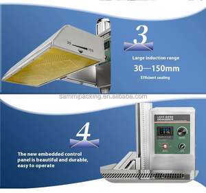 <span class=keywords><strong>เครื่อง</strong></span><span class=keywords><strong>ซีล</strong></span><span class=keywords><strong>ฝา</strong></span>ขวดอลู<span class=keywords><strong>มิ</strong></span><span class=keywords><strong>เนียม</strong></span>ฟอยล์เหนี่ยวนำอัตโนมัติ - Product Image 6