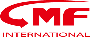 CMF Internation Ltd logo