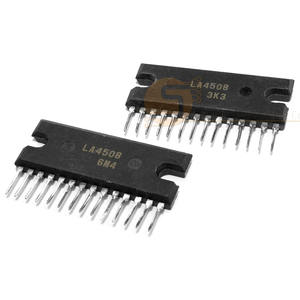 Audio power verstärker <span class=keywords><strong>ic</strong></span> <span class=keywords><strong>LA4440</strong></span> LA4185 LA4280 LA4508 LA4507 M51515L SIP14 preis - Product Image 4