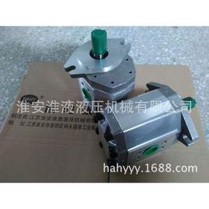 Pompes à palettes neuves de la série CBQ-E563 et CBQ-F540, modèle AFP - Product Image 2