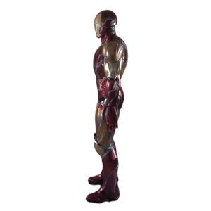 Ropa de Alta Calidad Personalizada Impresa en 3D de Iron Man MK85 para Cosplay, Colección Personal y Uso Comercial - Product Image 3