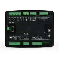 Module de panneau électronique POPULACE Populace Dse7320 ATS générateur démarrage automatique télécommande AMF 7320 mkii Dse 7320 Mkii