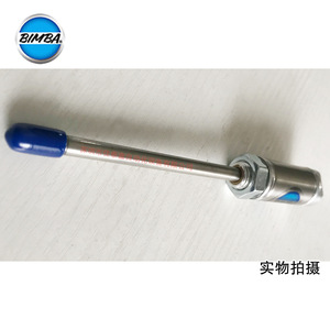 Actuador Neumático Bimba Cylinder Sr 040 05 Ee3 para Automatización Industrial - Product Image 1