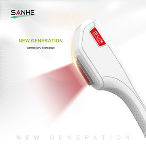 Appareil à <span class=keywords><strong>lumière</strong></span> <span class=keywords><strong>pulsée</strong></span> intense DPL pour l'<span class=keywords><strong>épilation</strong></span> et le rajeunissement de la peau avec technologie multi-longueurs d'onde - Product Image 4