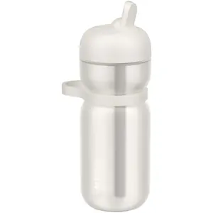 Botella de agua Mepal Flip de 600 ml, merchandising personalizado - Product Image 1
