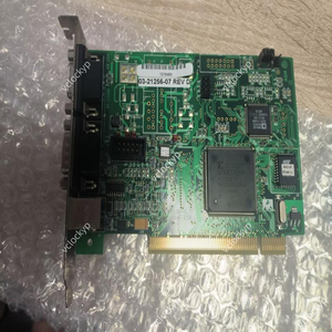 Placa de Conexión ASM Usada 03-21256-01 / 03-21256-07 para AB530/AB525 - Uso General - Product Image 4