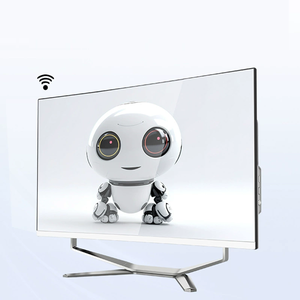 2025 ordinateur de jeu tout-en-un 32 pouces Core <span class=keywords><strong>I3</strong></span>/I5/I7 ordinateur de bureau pour les entreprises - Product Image 6