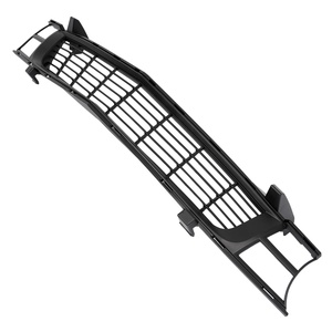 Grille de pare-chocs avant noire Heritage, maille de calandre, compatible avec <span class=keywords><strong>Chevrolet</strong></span> <span class=keywords><strong>Camaro</strong></span> 2010-2015 - Product Image 2