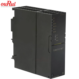 New Bản gốc 6GK7343-1EX30-0XE0 SIMATIC Bộ xử lý truyền thông CP343-1 Mô-đun Ethernet công nghiệp 6GK7 343-1EX30-0XE0 - Product Image 2
