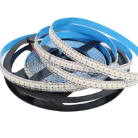 Tira de Luces LED Programable 2812/2812b/Sk6812, 5v 5050 SMD WS2812B, Direccionable, en Oferta