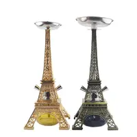Parijs Eiffeltoren Waterpijp