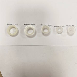 พุ่มไม้ PP เพื่อให้ตรงกับแกนหมุน - Product Image 3