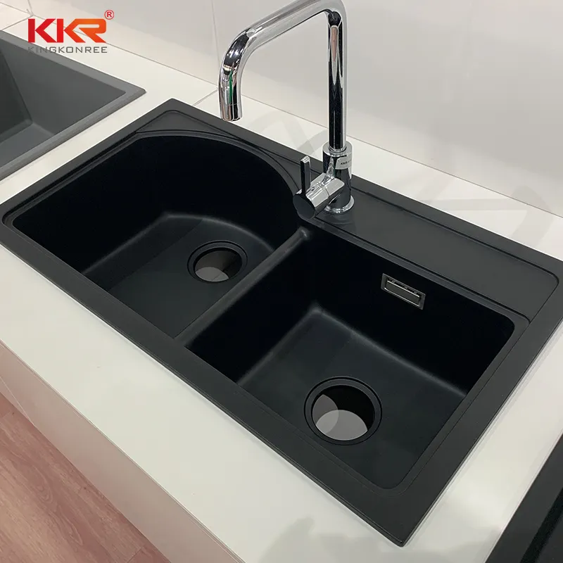 Modern Apartment direct supply small size kitchen sink