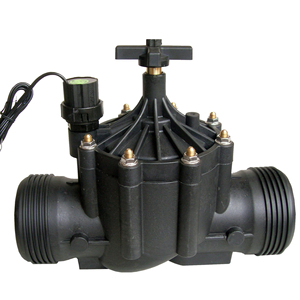 Vente de liquidation COVNA B2B : Vanne solénoïde d'irrigation de 2 pouces - Product Image 2