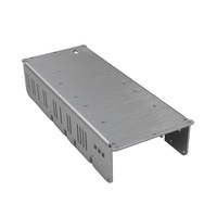 Moules de poinçon de persienne de presse personnalisés poinçonnage plaque de ventilation en acier inoxydable ventilateur matériel marin accessoires de yacht