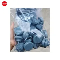Amortiguador de silenciador de bomba de combustible para Webasto, calentador diésel, calentador de aire, bombas de combustible, kits de volquetes