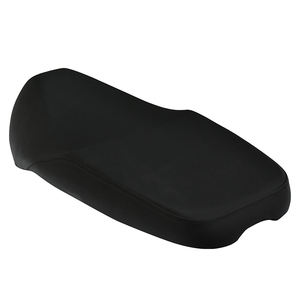 Motocicleta eléctrica <span class=keywords><strong>de</strong></span> 72V y 2000W, Scooter Eléctrico <span class=keywords><strong>de</strong></span> alta calidad con cojín <span class=keywords><strong>de</strong></span> asiento <span class=keywords><strong>de</strong></span> cuero, asientos dobles, condición <span class=keywords><strong>usada</strong></span> - Product Image 3