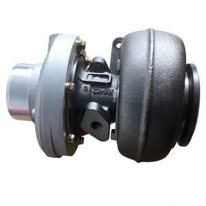 เทอร์โบชาร์จเจอร์ S200 รุ่น RE60074 RE26409 RE508971 สำหรับเครื่องยนต์ 230LC 6068T 6.8L - Product Image 1
