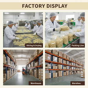 Listo para Enviar: <span class=keywords><strong>Bolsa</strong></span> Resellable <span class=keywords><strong>de</strong></span> 250g <span class=keywords><strong>de</strong></span> Flores <span class=keywords><strong>de</strong></span> Manzanilla Secas, Té Herbal Premium, Entrega Rápida, MOQ <span class=keywords><strong>Bajo</strong></span>, Paquete <span class=keywords><strong>de</strong></span> Prueba, Marca Privada - Product Image 5