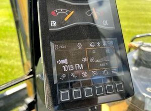 รถขุดไฮดรอลิกตีนตะขาบ CAT 306 CR ปี 2020 มือสอง ขายพร้อมใช้งาน ชั่วโมงการใช้งานน้อย พร้อมจัดส่งทั่วโลก อุปกรณ์หนัก - Product Image 4
