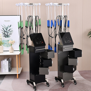 Máquina de Permanente para Salón de Belleza FYD, Venta al por Mayor, Temperatura Inteligente Digital, Máquina Automática para Rizar el Cabello - Product Image 2