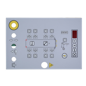 Balance électronique, décodeur, tapis roulant, téléphone sans fil, personnalisation du panneau d'affichage pour équipement de jeu - Product Image 6