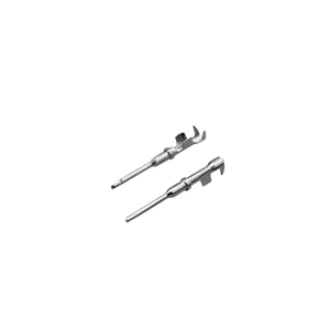 OEM 4-1437290-0 / 2-6447232-3, Female Connector Housing with <b>Terminals</b> for Automotive Wiring Harness - Product Image 4