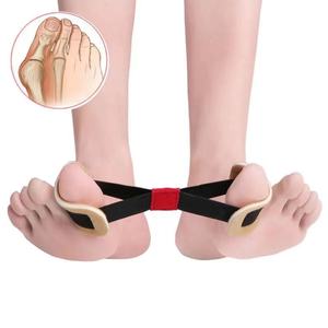 Pied orteil élastique civière valgus correcteur orteil <span class=keywords><strong>correction</strong></span> oignon <span class=keywords><strong>correction</strong></span> pour gros orteil - Product Image 1