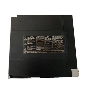 Variador de Frecuencia CA EtherCAT de 400W para R88D-1SN04H-ECT - Product Image 2