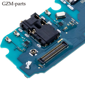 Port de charge USB pour téléphone portable A12 Nacho pour <span class=keywords><strong>Samsung</strong></span> Galaxy A127, connecteur de dock, carte de charge - Product Image 5