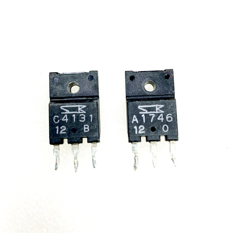 Factory Wholesale Original Disassembled New IC