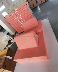 Foam Play Multi-function <strong>Funky</strong> Couch for Kids - Product Image 4