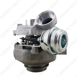 Turbocompresor GT2256V 715910 para <span class=keywords><strong>Mercedes</strong></span>-Benz <span class=keywords><strong>Clase</strong></span> <span class=keywords><strong>M</strong></span> <span class=keywords><strong>270</strong></span> (W163)/<span class=keywords><strong>Clase</strong></span> E <span class=keywords><strong>270</strong></span> (W210) con motor OM612 - Product Image 3