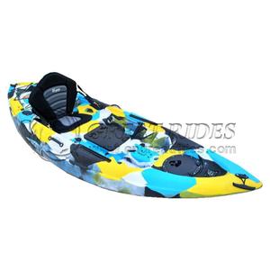 Precio barato fabricante de China <span class=keywords><strong>Kayak</strong></span> de canoa de plástico de alta calidad LLDPE nuevo estilo <span class=keywords><strong>kayak</strong></span> de mar - Product Image 5