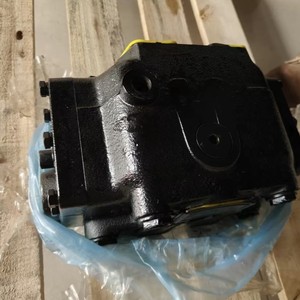 เครื่องขยายสัญญาณแบบไหลรุ่นดั้งเดิม 150F0071 OSQB 8 สำหรับอุปกรณ์เครื่องจักรก่อสร้าง - Product Image 5