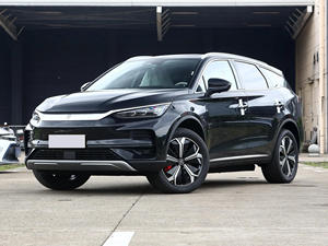 Voitures d'occasion en vente à prix d'usine, <span class=keywords><strong>BYD</strong></span> <span class=keywords><strong>Tang</strong></span> <span class=keywords><strong>EV</strong></span> 2024, voiture électrique, conduite à gauche, 5 portes, 7 places, SUV, haute endurance, véhicule à énergie nouvelle - Product Image 4